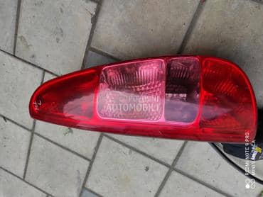 Stop svetlo za Peugeot 807 od 2002. do 2012. god.