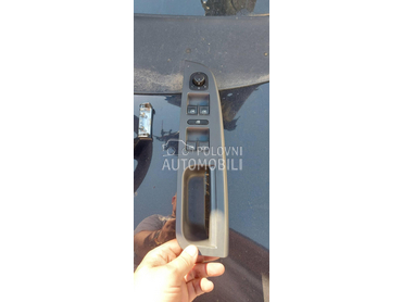 prekidaci podizaca za Volkswagen Golf 5 od 2003. do 2008. god.