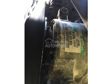 kompresor klime za Audi A3 od 2008. do 2012. god.