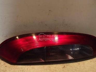 Stop svetla za Opel Corsa C od 2000. do 2005. god.