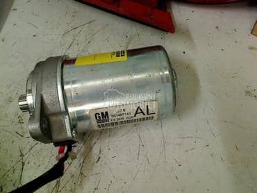 Servo pumpa volana za Opel Corsa C od 2000. do 2006. god.