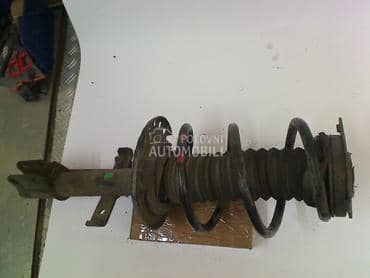 Opruge amortizera za Opel Corsa C od 2000. do 2006. god.