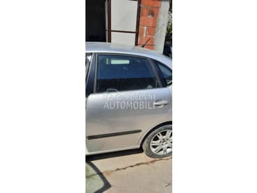 Vrata zadnja za Seat Cordoba