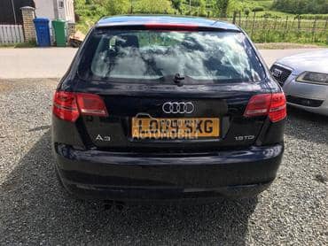 stop lampe za Audi A3 od 2008. do 2012. god.