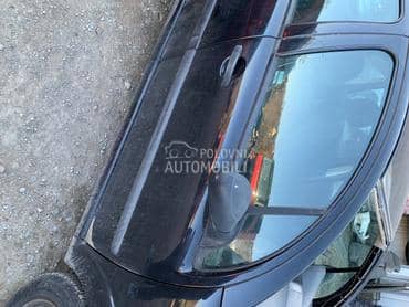 Prednja desna vrata za Citroen C3 od 2002. do 2008. god.