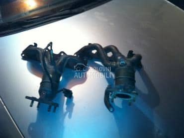 Izduvna grana za Volkswagen Polo