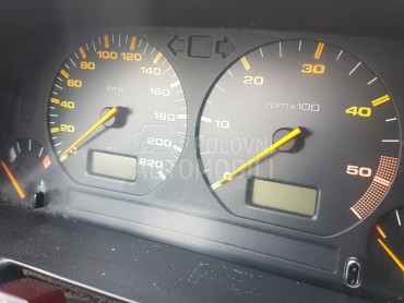 Kilometar sat za Seat Cordoba