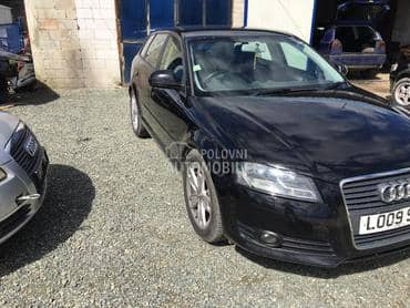 vrata za Audi A3 od 2003. do 2012. god.