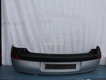 Zadnji branik za Opel Corsa C od 2000. do 2006. god.