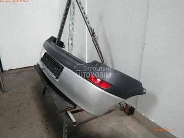 Branik zadnji za Opel Corsa C od 2000. do 2006. god.