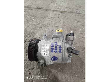 Kompresor Klime za Volkswagen Bora, Caddy, Golf 5 ...