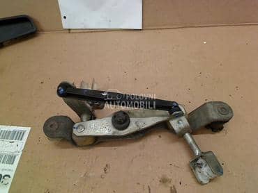 Birač brzina za Opel Corsa C