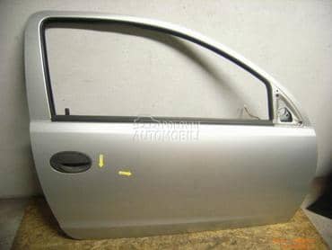 Prednja vrata za Opel Corsa C od 2000. do 2006. god.
