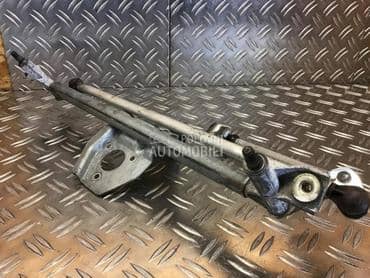 Mehanizam brisača za Opel Corsa C od 2000. do 2006. god.