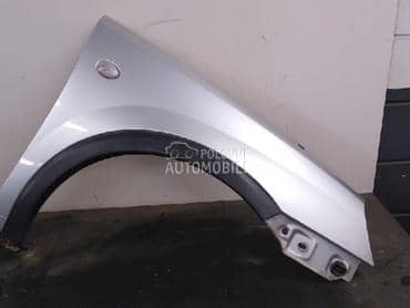 Blatobran za Opel Corsa C od 2000. do 2006. god.