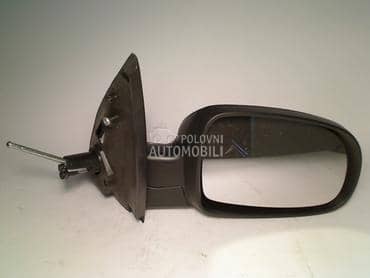 Retrovizor za Opel Corsa C od 2000. do 2006. god.