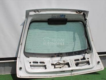 Vrata gepeka za Opel Corsa C od 2000. do 2006. god.