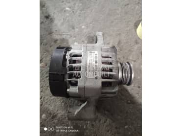 Altenator za Fiat Doblo