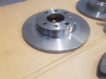 Diskovi za Opel Corsa C