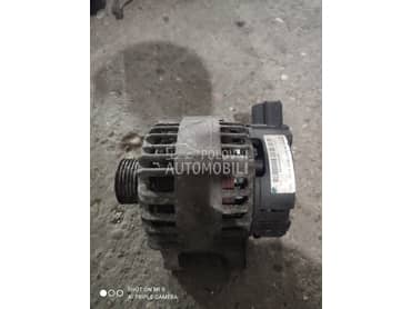 Altenator za Peugeot 207