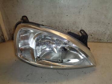 Far za Opel Corsa C od 2000. do 2006. god.