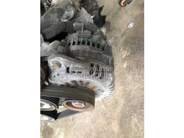Alternator 1.7dti za Opel Astra G, Corsa C, Meriva