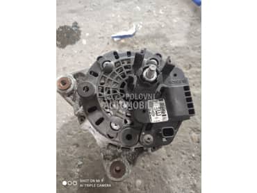 Altenator za Nissan Qashqai