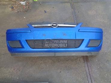 Branik prednji za Opel Corsa C od 2000. do 2006. god.