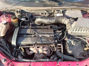 Motor 2.0 Zetec za Ford Focus od 1998. do 2004. god.
