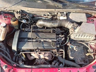 2.0 Zetec alternator za Ford Focus od 1998. do 2004. god.