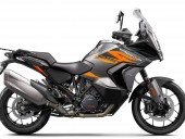 KTM 1290 SUPER ADVENTURE S