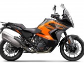 KTM 1290 SUPER ADVENTURE S