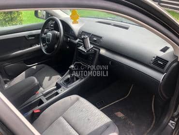 ISTRUMENT TABLA za Audi A3, A4, A6 od 2000. do 2010. god.