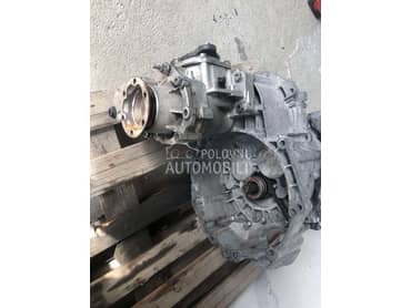 KVATEO MENJAC za Audi A3 od 2004. do 2012. god.