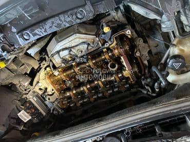 Motor za Citroen C3 Picasso od 2009. do 2014. god.