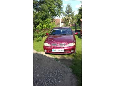 Renault Megane 2002. god. -  kompletan auto u delovima