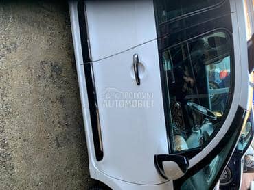 Prednja desna vrata za Citroen C3 Picasso od 2009. do 2014. god.