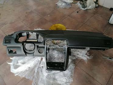 instrument tabla za Mercedes Benz B Klasa