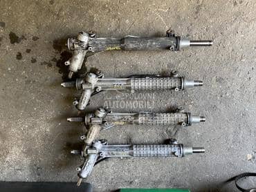 letva volana ford tranzit