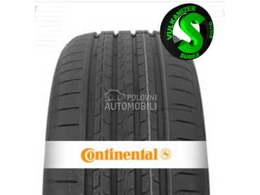 Continental 205/55 R17 Letnja
