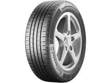 Continental 225/60 R17 Letnja