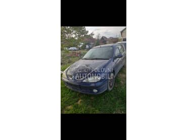 reno megan za Renault Megane od 2000. do 2009. god.