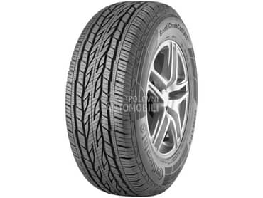 Continental 265/65 R17 Letnja