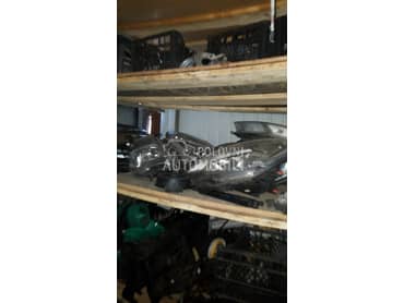 Far farovi za Opel Meriva od 2010. do 2012. god.