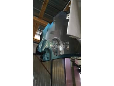 Krilo krila blatobran za Opel Meriva od 2010. do 2016. god.