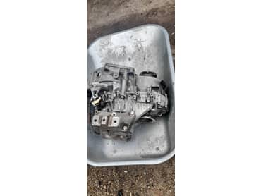 menjac 6 brzine za Volkswagen Golf 4