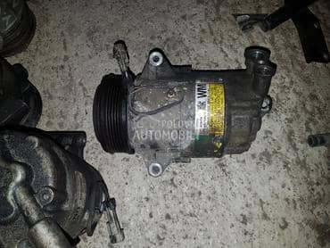Kompresor klime 1.9 za Opel Astra H, Vectra C, Zafira od 2004. do 2009. god.