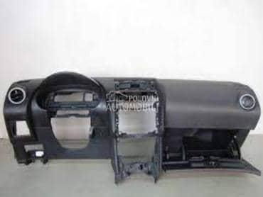Instrument tabla za Nissan Qashqai od 2008. do 2020. god.