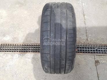 Pirelli 265/45 R18 Letnja