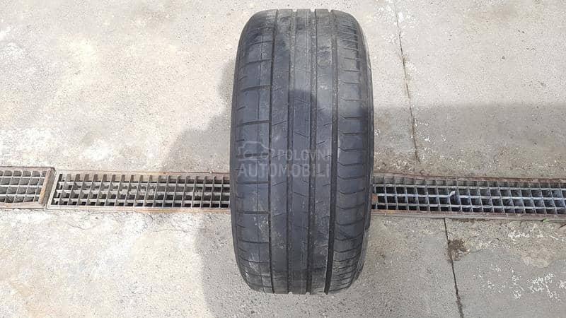 Pirelli 265/45 R18 Letnja